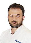 Царевский Кирилл Львович
