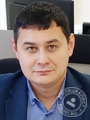 Карашашев Данияр Зинулаевич