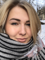 Воскресенская Екатерина Вадимовна Воскресенская Екатерина Вадимовна