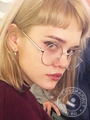 Ольшанская Александра Алексеевна Ольшанская Александра Алексеевна
