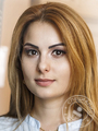 Яковлева Инна Аведисовна