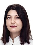 Есина Анна Васильевна Есина Анна Васильевна