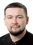 Музафаров Эдуард Фаритович