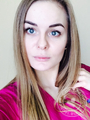 Шамова Александра Аркадьевна