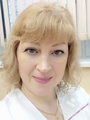 Яскина Светлана Ивановна Яскина Светлана Ивановна
