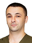 Миллер Роберт Иванович