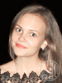 Платонова Марина Сергеевна
