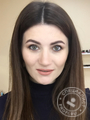 Бабанина Софья Дмитриевна