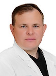 Карпович Сергей Михайлович