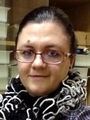 Рыжкова Елена Игоревна Рыжкова Елена Игоревна