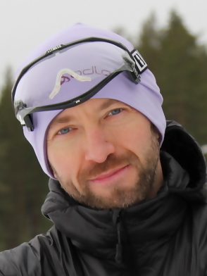Щеглов Алексей Валентинович Щеглов Алексей Валентинович