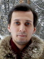 Евгениев Николай Михайлович