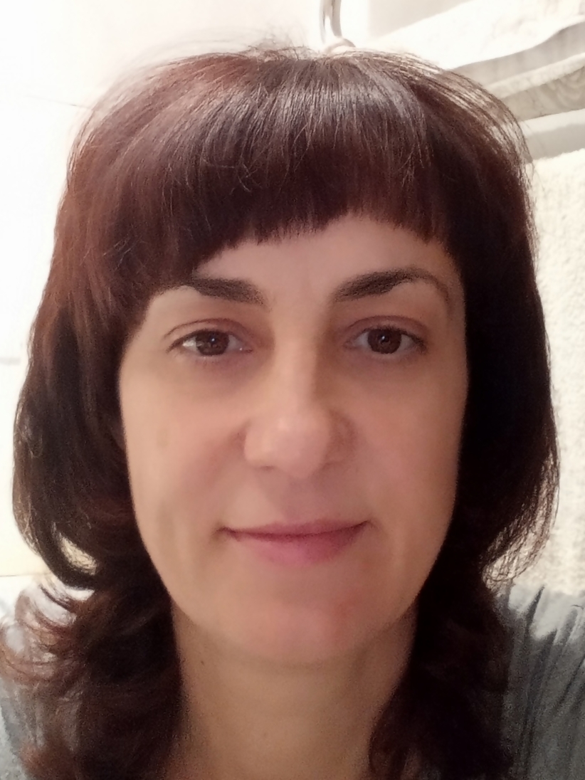 Якунина Жанна Николаевна