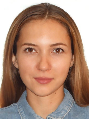 Шмыкова Светлана Олеговна Шмыкова Светлана Олеговна