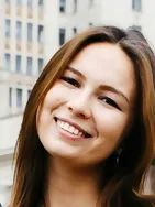 Мухамадиева Зулейха Ринатовна