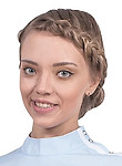 Абрамова (Петриченко) Юлия Геннадьевна