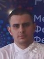 Бурлаков Артем Владимирович