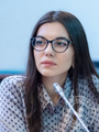 Накохова Марина Ильясовна Накохова Марина Ильясовна