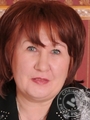 Гаева Галина Александровна