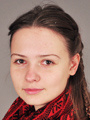 Харинова Арина Александровна