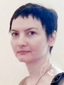 Гургенова Асбат Магамедовна