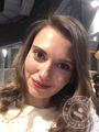 Овчинникова Элина Дмитриевна Овчинникова Элина Дмитриевна