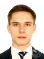 Кривов Арсений Сергеевич