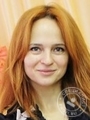 Рощупкина Юлия Валерьевна