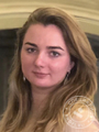 Катасонова Дарья Владиславовна Катасонова Дарья Владиславовна