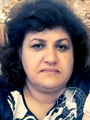 Керимова Рухила Салман кызы