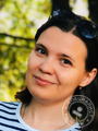Исупова Юлия Олеговна