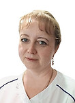 Ионова Светлана Николаевна