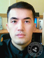 Абдурафиков Нурилло Абдулбоки огли