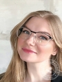 Хозер Юнона Владимировна