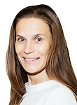 Силкина Наталья Викторовна