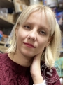 Бобырь Ирина Николаевна Бобырь Ирина Николаевна
