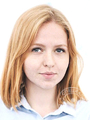 Кива Ксения Олеговна Кива Ксения Олеговна