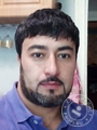 Исаев Бахритдин Астанакулович Исаев Бахритдин Астанакулович