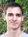 Фролов Андрей Александрович