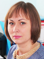 Бахарева Светлана Александровна