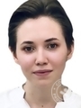Чанова Арина Вячеславовна