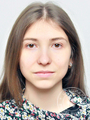 Кондратьева Любовь Юрьевна Кондратьева Любовь Юрьевна