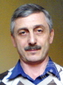 Лесков Михаил Владимирович