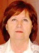 Смирнова Нина Павловна