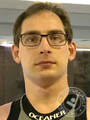 Политов Дмитрий Игоревич