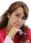 Морозова Екатерина Алексеевна
