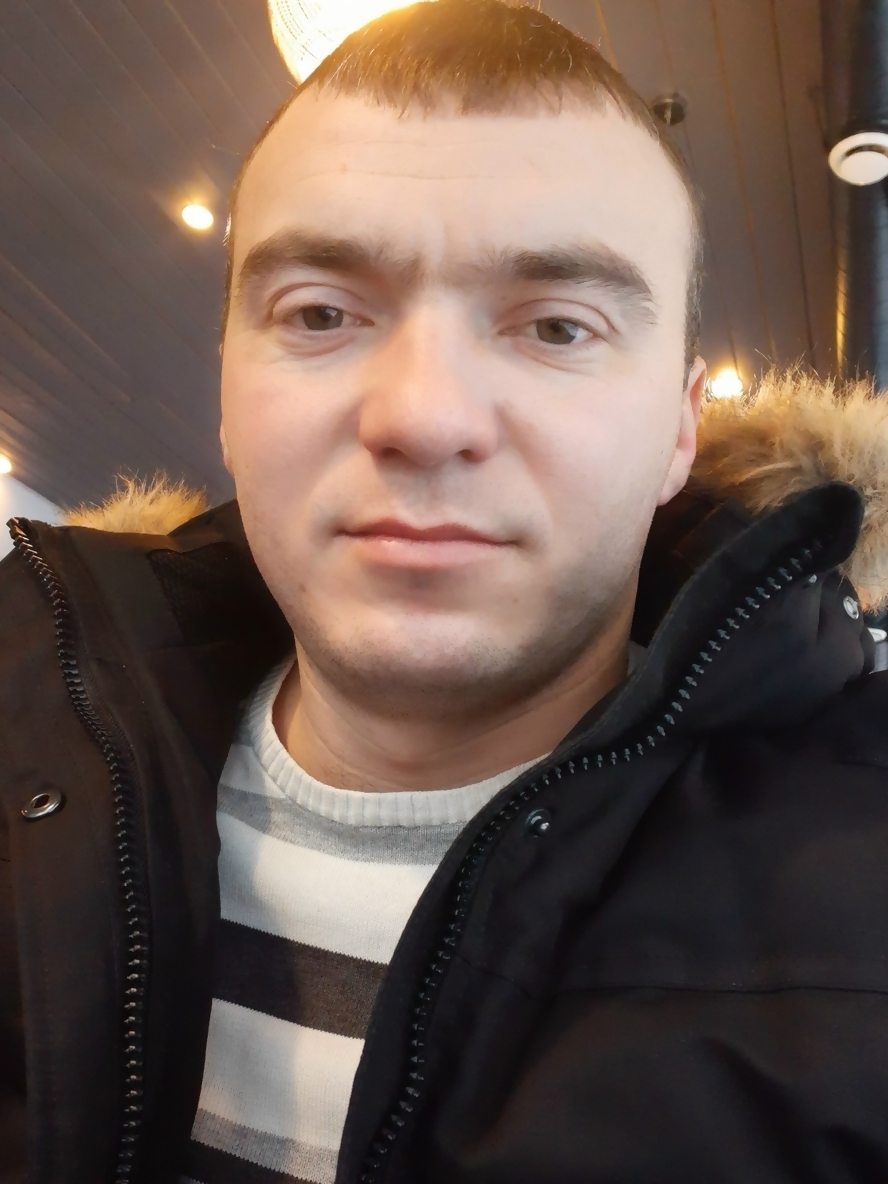 Булатов Ильяс Яткярович Булатов Ильяс Яткярович