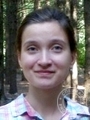 Харламова Софья Александровна