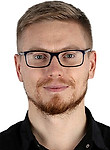 Жданов Илья Игоревич