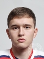 Кизиков Никита Сергеевич